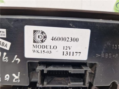 Mandos Climatizador MG ROVER SERIE 45 2 0 iDT 