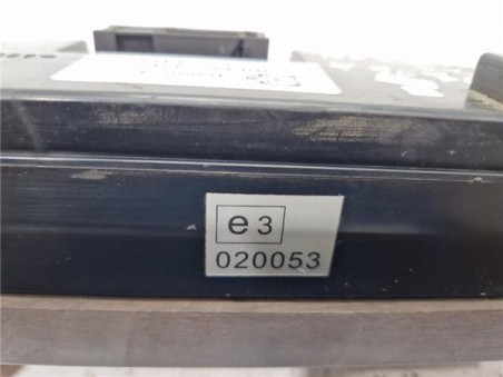 Mandos Climatizador MG ROVER SERIE 45 2 0 iDT 