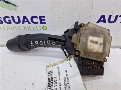 Mando Limpiaparabrisas Kia CERATO 2 0 Turbodiesel  2