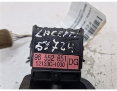 Mando Limpiaparabrisas » OTROS    MODELOS *