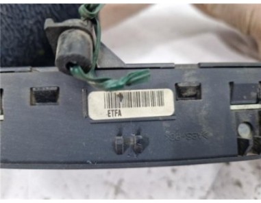 Mandos Climatizador Renault CLIO II FASE II 1 4 16V 