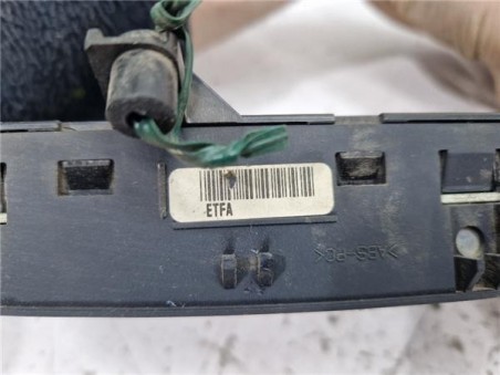 Mandos Climatizador Renault CLIO II FASE II 1 4 16V 