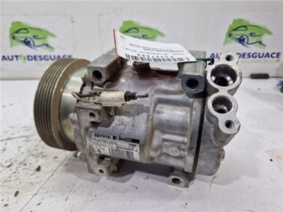 Compresor Aire Acondicionado » OTROS    MODELOS *