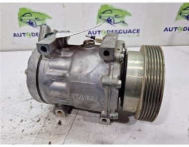 Compresor Aire Acondicionado » OTROS    MODELOS *