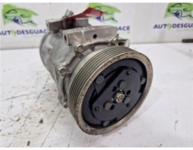 Compresor Aire Acondicionado » OTROS    MODELOS *