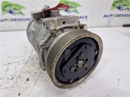 Compresor Aire Acondicionado » OTROS    MODELOS *