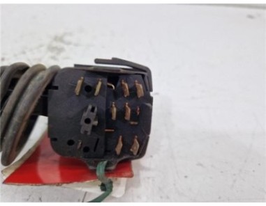 Mando Limpiaparabrisas Opel OMEGA B 2 5 Turbodiesel 