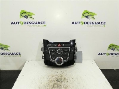 Mandos Climatizador Hyundai i30  1 4 Klass [1 4 Ltr  - 66 kW CRDi CAT]