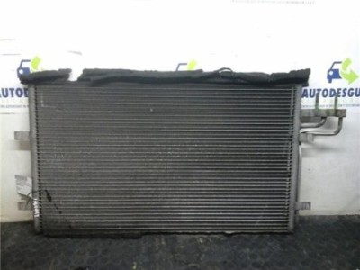 Radiador Aire Acondicionado Ford FOCUS BERLINA 1 6 TDCi