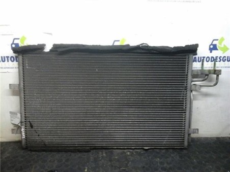 Radiador Aire Acondicionado Ford FOCUS BERLINA 1 6 TDCi 