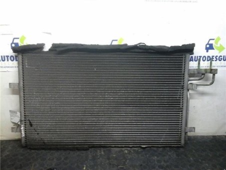 Radiador Aire Acondicionado Ford FOCUS BERLINA 1 6 TDCi 