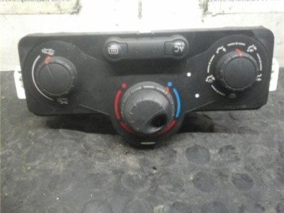 Mandos Climatizador Renault CLIO III 1 5 dCi D 