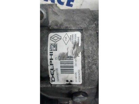 Compresor Aire Acondicionado Renault VEL SATIS 2 2 dCi Turbodiesel 