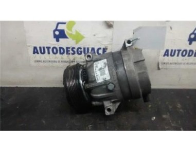 Compresor Aire Acondicionado Renault VEL SATIS 2 2 dCi Turbodiesel 