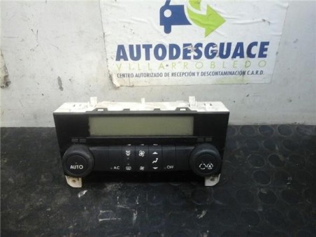 Mandos Climatizador Renault VEL SATIS 2 2 dCi Turbodiesel 