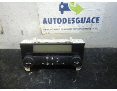 Mandos Climatizador Renault VEL SATIS 2 2 dCi Turbodiesel 