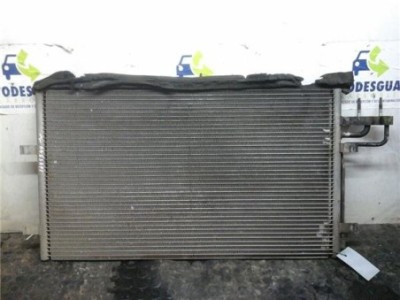 Radiador Aire Acondicionado Ford C-MAX 1 8 TDCi Turbodiesel
