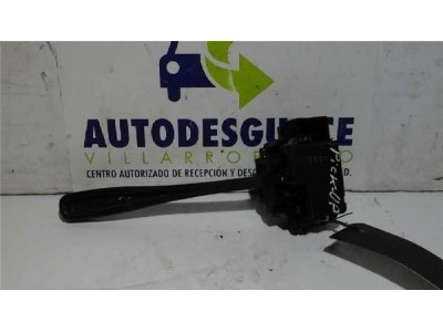 Mando Limpiaparabrisas Nissan PICK-UP 2 5 16V Turbodiesel
