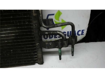 Radiador Aire Acondicionado Ford FOCUS SPORTBREAK 1 6 TDCi 