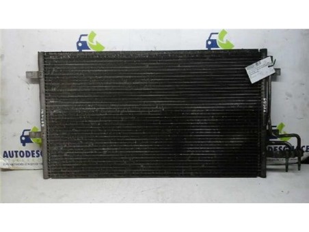 Radiador Aire Acondicionado Ford FOCUS SPORTBREAK 1 6 TDCi 