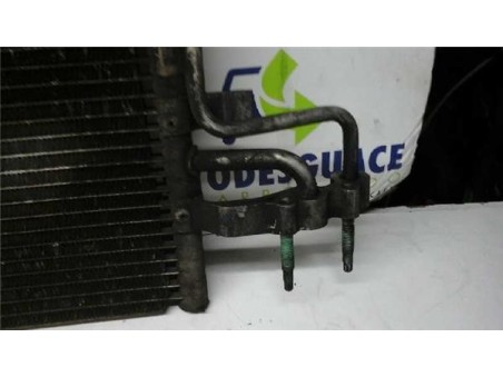 Radiador Aire Acondicionado Ford FOCUS SPORTBREAK 1 6 TDCi 