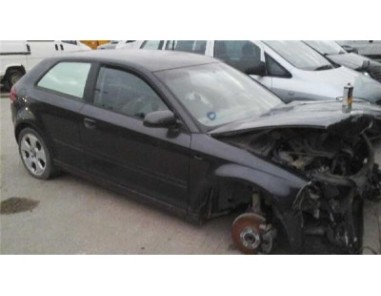 Mando Limpiaparabrisas Audi A3 2 0 TDI 