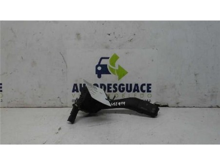 Mando Limpiaparabrisas Audi A3 2 0 TDI 