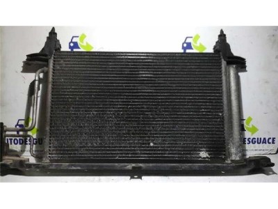 Radiador Aire Acondicionado Fiat STILO 1 9 JTD