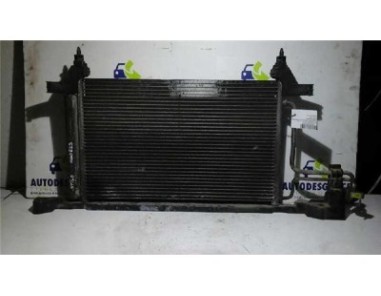 Radiador Aire Acondicionado Fiat STILO 1 9 JTD 