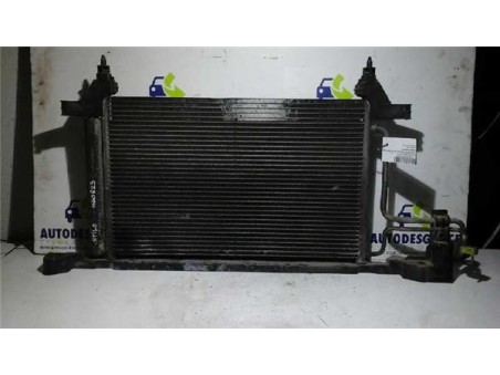 Radiador Aire Acondicionado Fiat STILO 1 9 JTD 