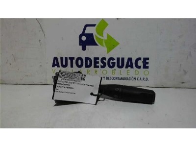 Mando Limpiaparabrisas Fiat SCUDO 2 0 JTD  2