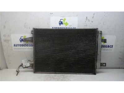 Radiador Aire Acondicionado Smart FORFOUR 1 5 CDI