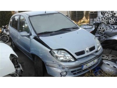 Centralita Renault SCENIC 1 9 dCi D  2