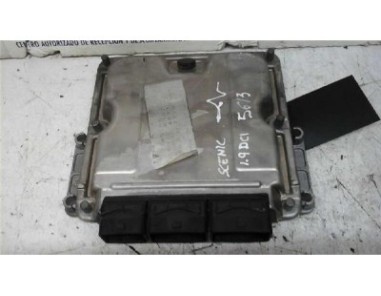 Centralita Renault SCENIC 1 9 dCi D 