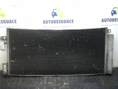 Radiador Aire Acondicionado Fiat GRANDE PUNTO 1 3 16V JTD  2
