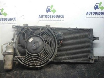 Radiador Aire Acondicionado Opel CORSA C 1 3 16V CDTI 