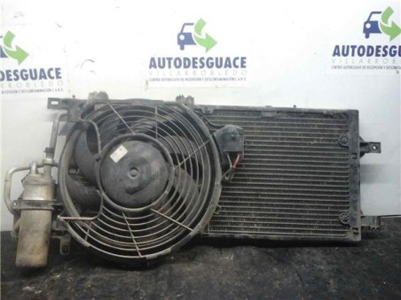 Radiador Aire Acondicionado Opel CORSA C 1 3 16V CDTI 