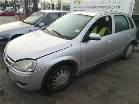 Radiador Aire Acondicionado Opel CORSA C 1 3 16V CDTI 