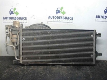 Radiador Aire Acondicionado Opel CORSA C 1 3 16V CDTI 