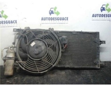 Radiador Aire Acondicionado Opel CORSA C 1 3 16V CDTI 
