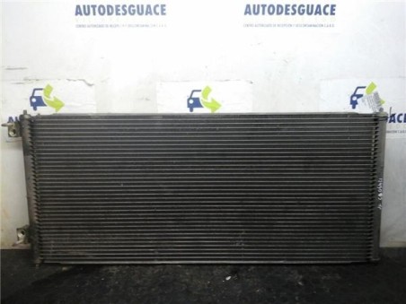 Radiador Aire Acondicionado Ford TRANSIT MOD 2000 CAJA ABIERTA 2 4 TDCi 