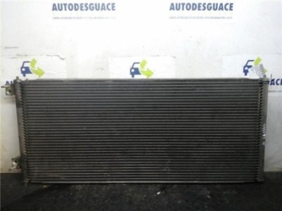 Radiador Aire Acondicionado Ford TRANSIT MOD 2000 CAJA ABIERTA 2 4 TDCi  2