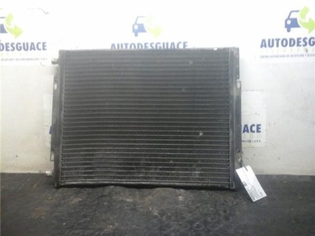 Radiador Aire Acondicionado Volkswagen GOLF III BERLINA 1 6 