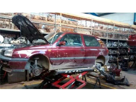 Radiador Aire Acondicionado Volkswagen GOLF III BERLINA 1 6 