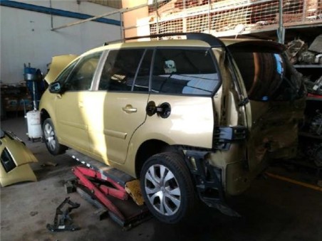 Mandos Climatizador Citroen C4 PICASSO 1 6 16V HDi FAP 