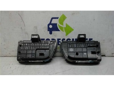 Mandos Climatizador Citroen C4 GRAND PICASSO 1 6 16V HDi FAP