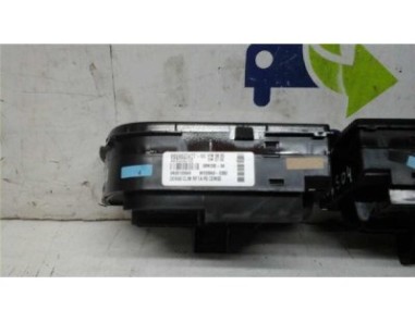 Mandos Climatizador Citroen C4 GRAND PICASSO 1 6 16V HDi FAP 