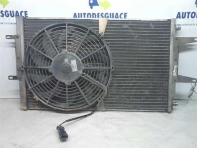 Radiador Aire Acondicionado Volkswagen GOLF IV BERLINA 1 6 
