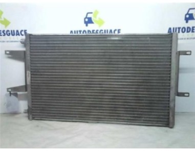 Radiador Aire Acondicionado Volkswagen GOLF IV BERLINA 1 6 