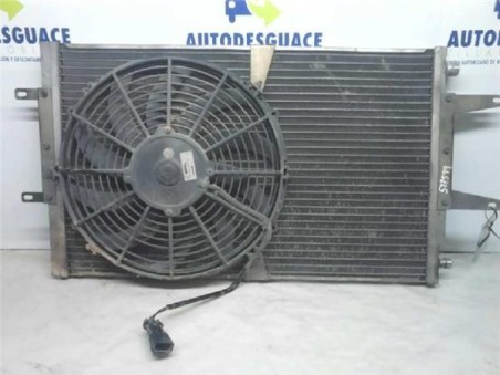 Radiador Aire Acondicionado Volkswagen GOLF IV BERLINA 1 6 